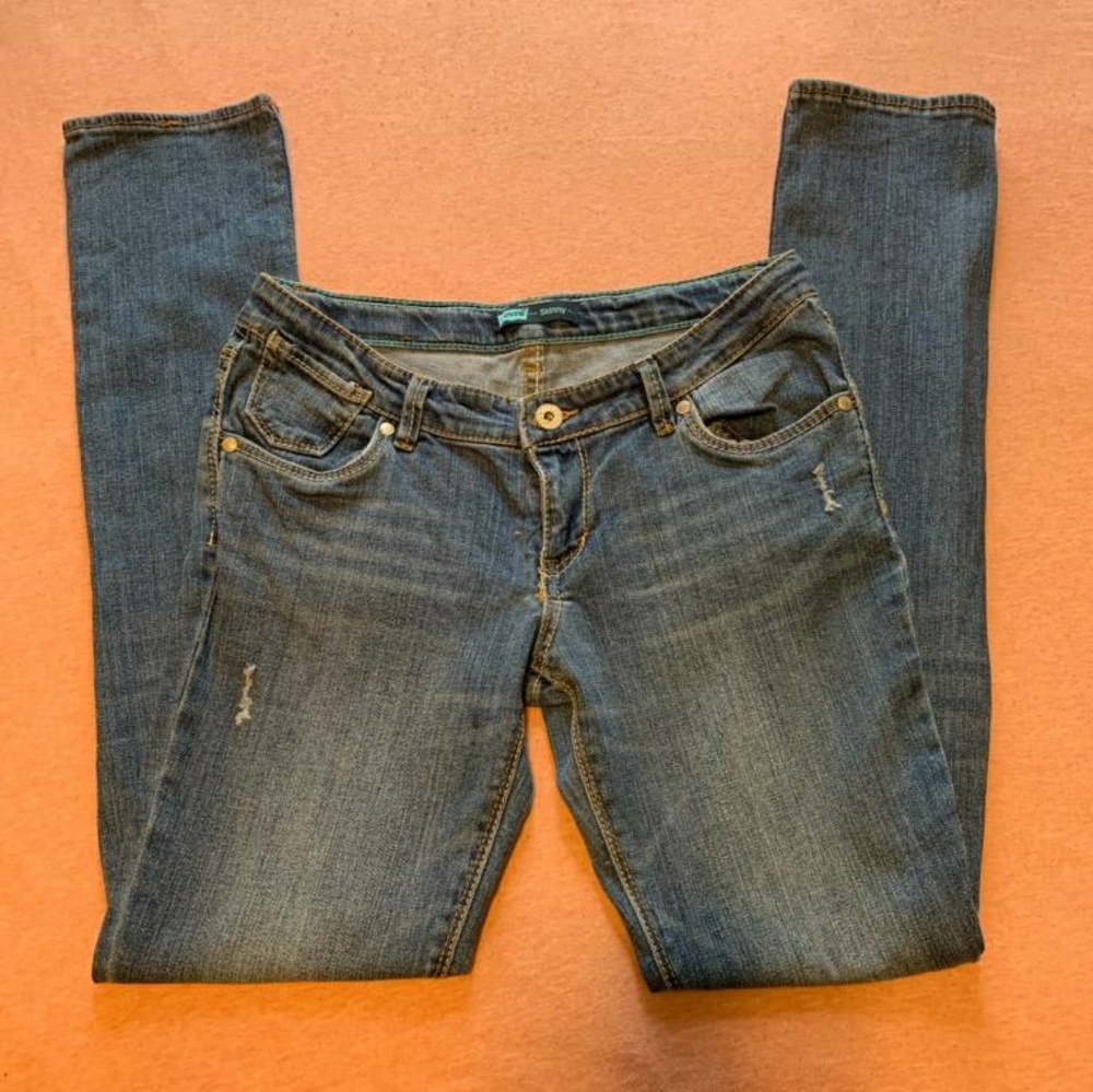 Levi's Jeans
